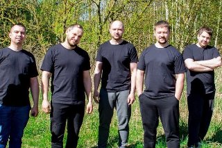 О компании 2Землекопа-Блб, фото, команда