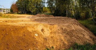Поднятие участка Белебей, цена от 206 руб.