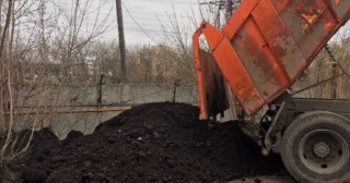 Доставка грунта Белебей, цена от 257 руб./куб.